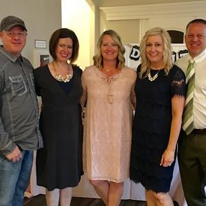 Meet your Posher, Suzanne